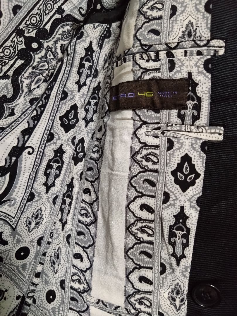 専用です★ETRO★ジャケット