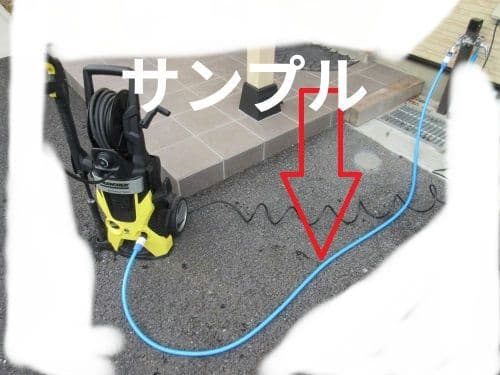 KARCHER ケルヒャー 家庭用高圧洗浄機 JTK22plus