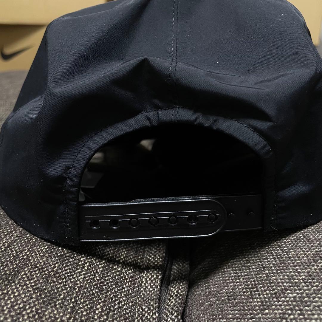HELLY HANSEN × CHALLENGER レーシングウインドキャップ