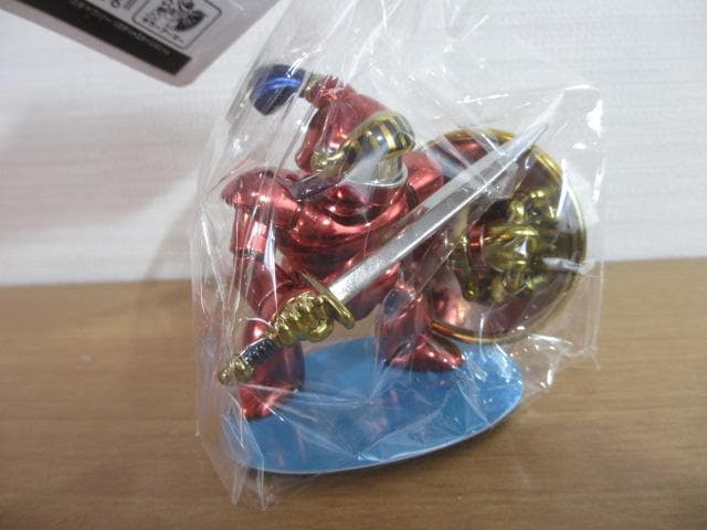 ドラゴンクエスト　メタリックモンスターズ　ドラクエ　フィギュア　２個セット　新品