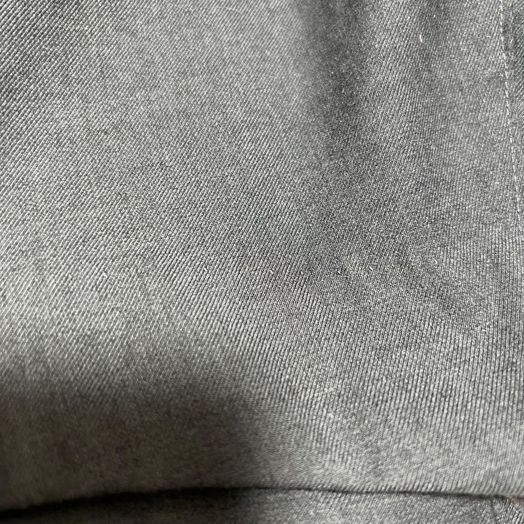 mercibeaucoup メルシーボークー サルエルパンツ 3