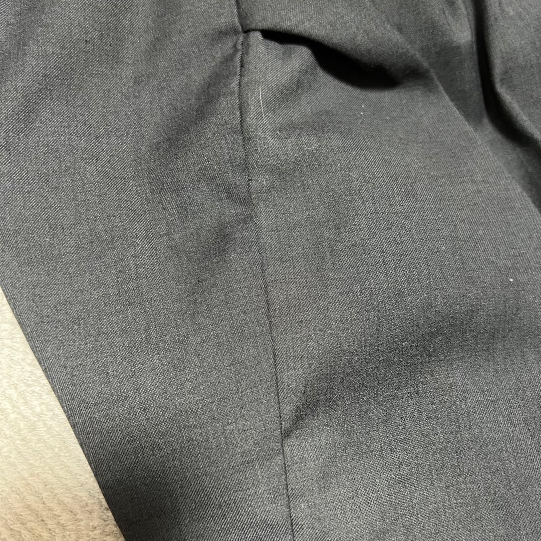 mercibeaucoup メルシーボークー サルエルパンツ 3