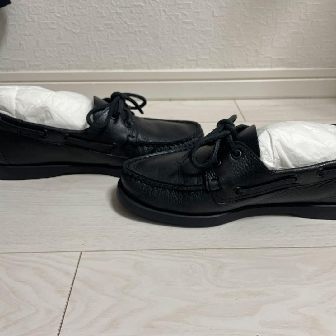 靴 SEBAGO PORTLAND