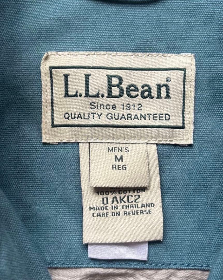 (古着) L.L.Bean スウィングトップ
