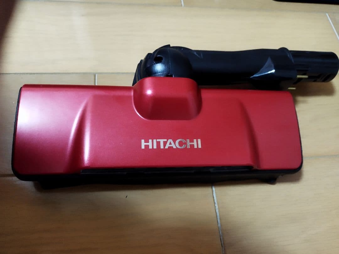 日立パワーブーストサイクロン PV-BHL3000J（2022年製)