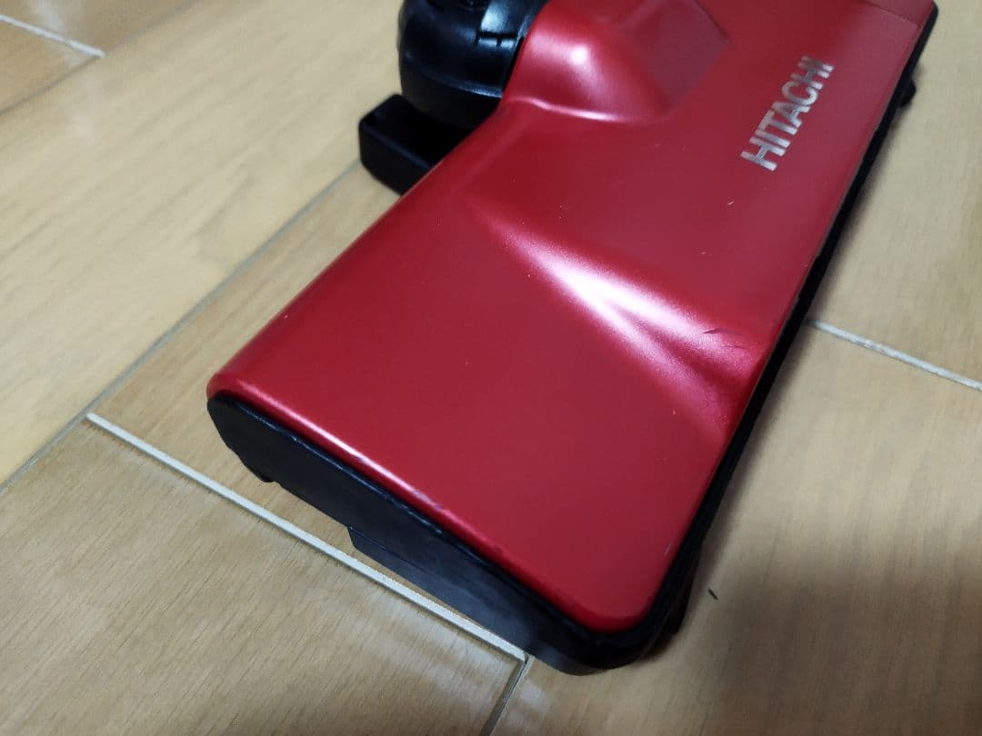 日立パワーブーストサイクロン PV-BHL3000J（2022年製)