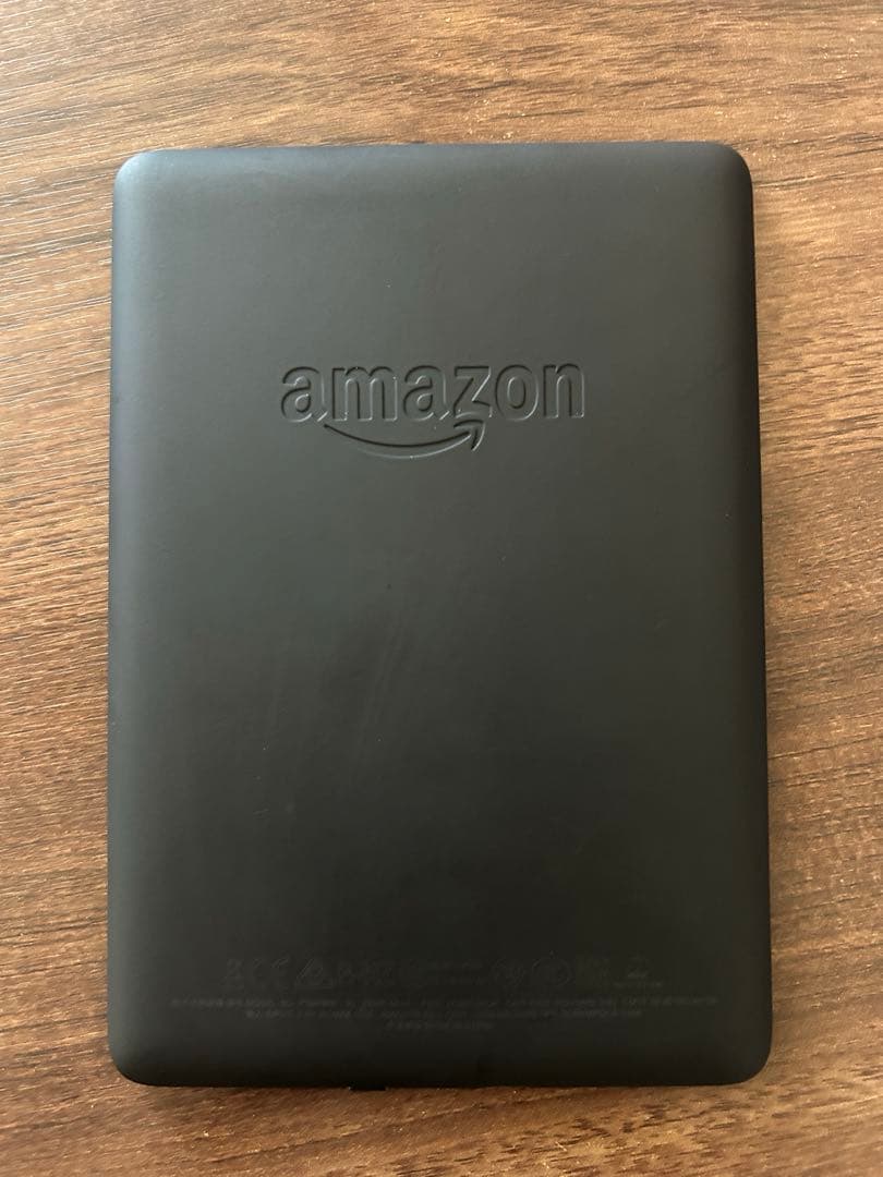 Kindle paperwhite（第10世代）8Gb