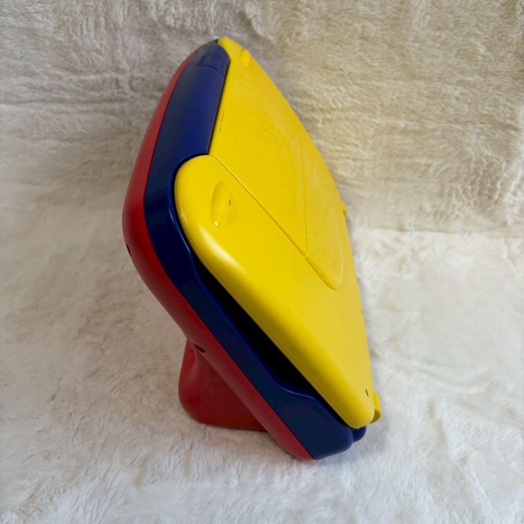 SEGA キッズコンピュータ PICO