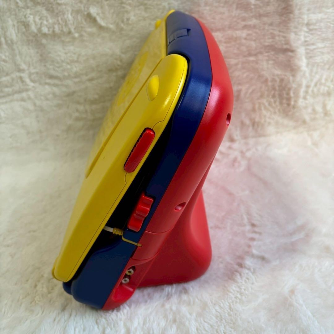 SEGA キッズコンピュータ PICO