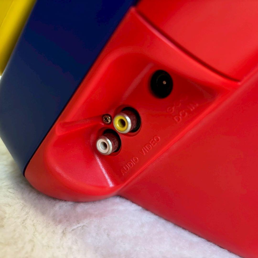 SEGA キッズコンピュータ PICO