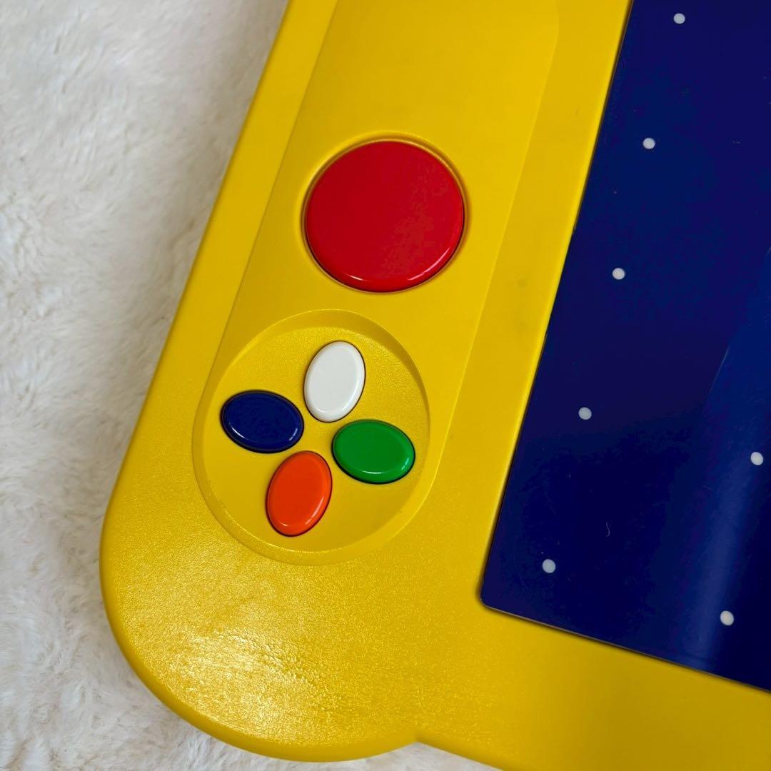 SEGA キッズコンピュータ PICO