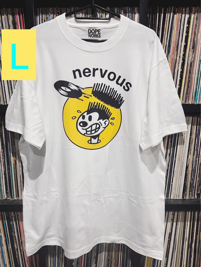 【新品】nago様まとめ2点 Ｌホワイト
