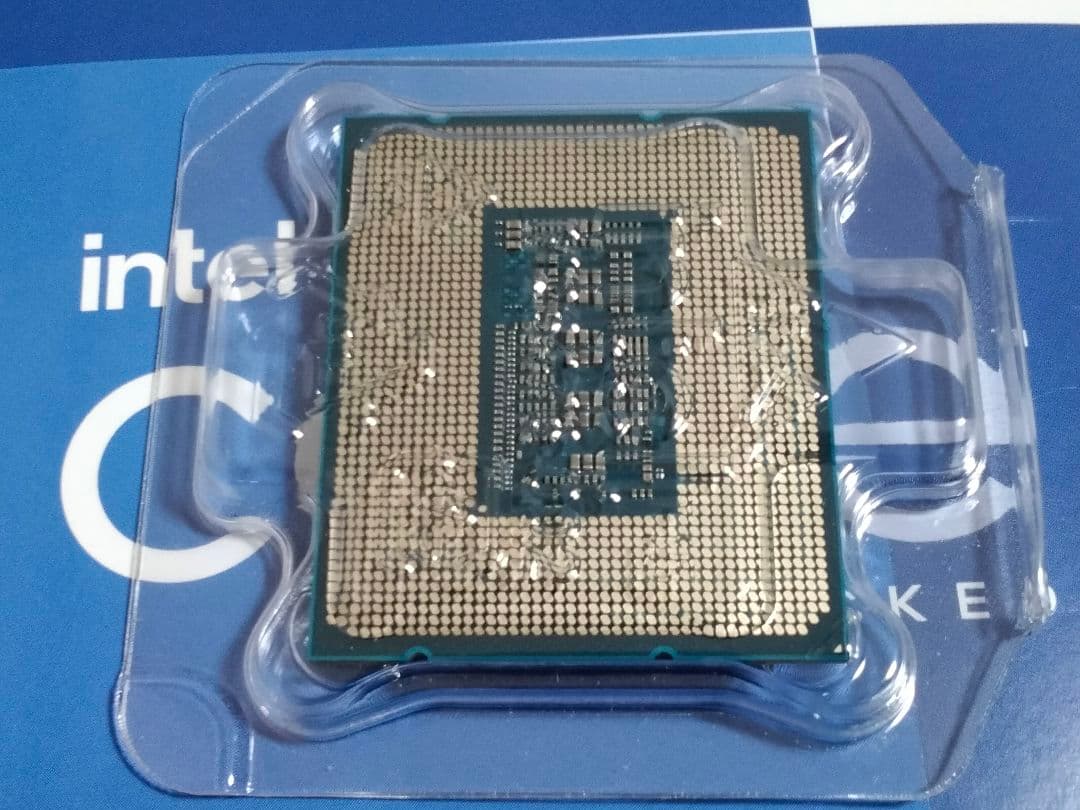 ニ*ク様 CPU+マザーボード 13700K+Z790