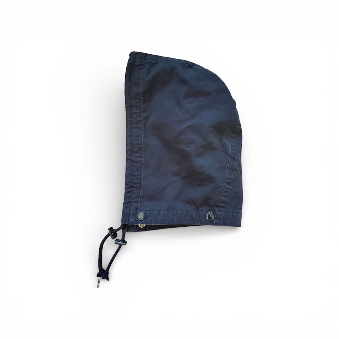 Supreme UtilityJacket Navy Mサイズ