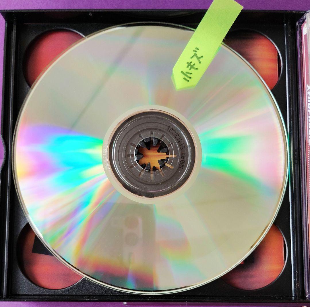 Prince and The Band Xenophobia 4枚組CD 洋楽