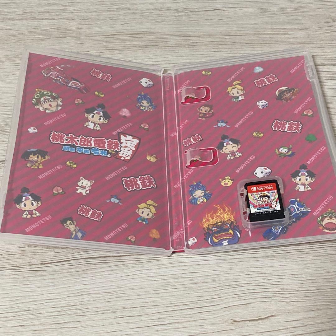 【箱アリ・極美品・桃鉄】Nintendo Switch Lite 本体 コーラル
