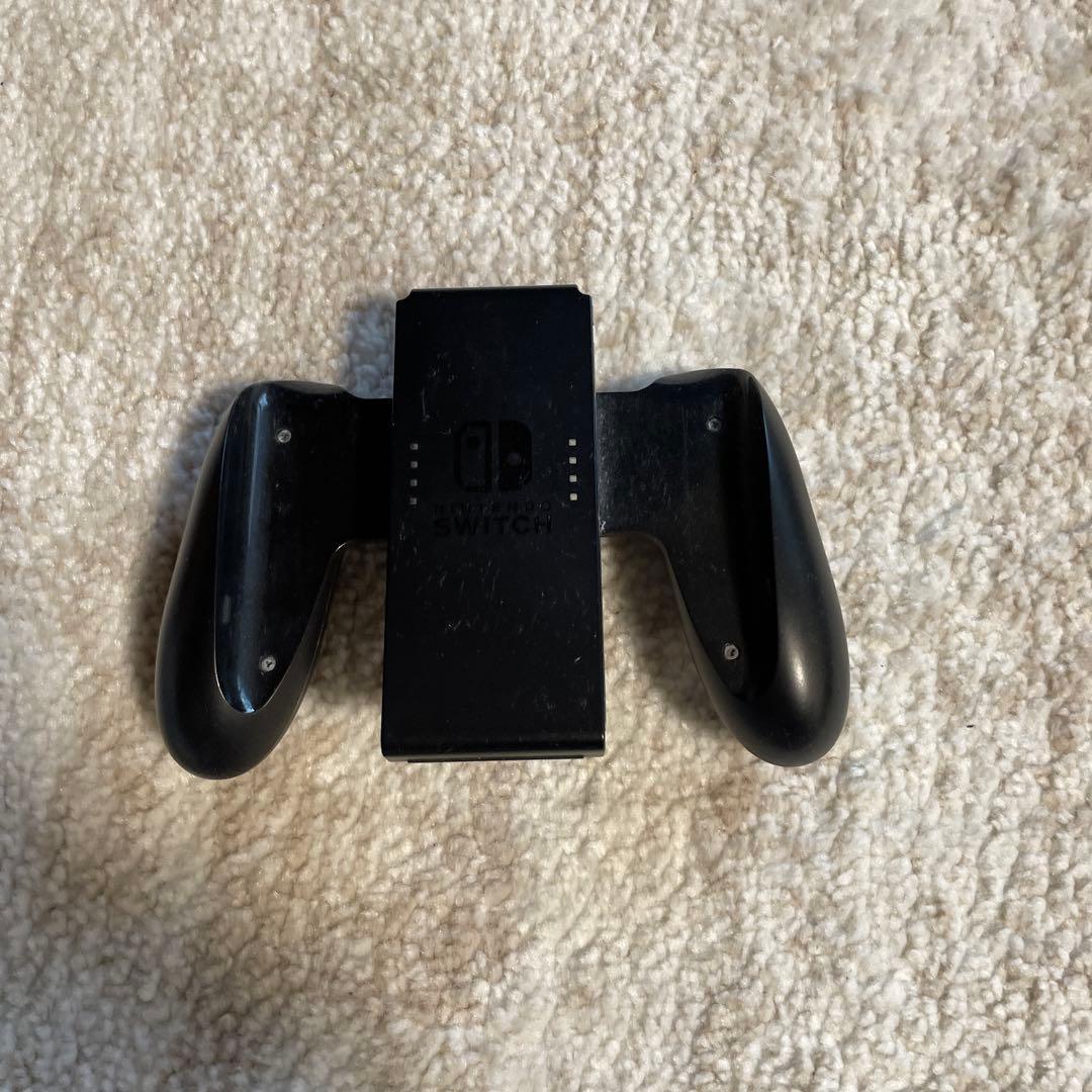 Nintendo Switch 本体 各種備品・128GBメモリ