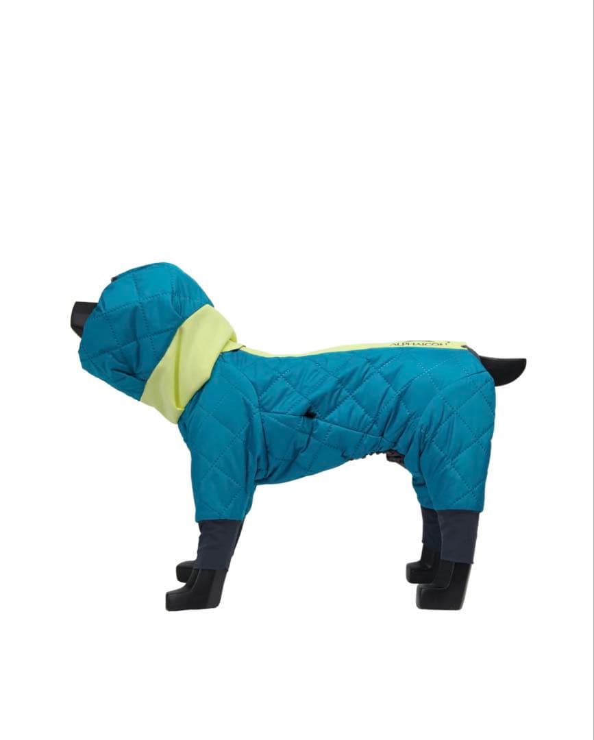 DOG GUARD AIR　ドッグガード・エア　COSMOS×MINT １Ｌ