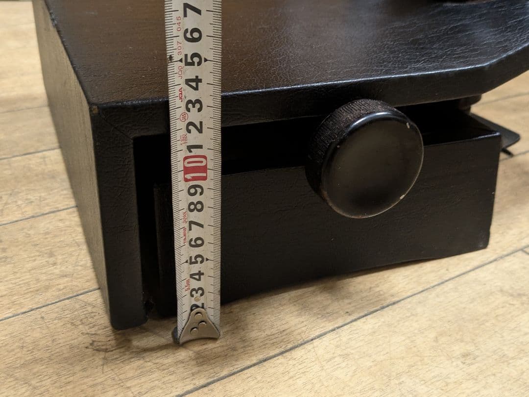 ピアノ補助ペダル ムツミ M60 M-60