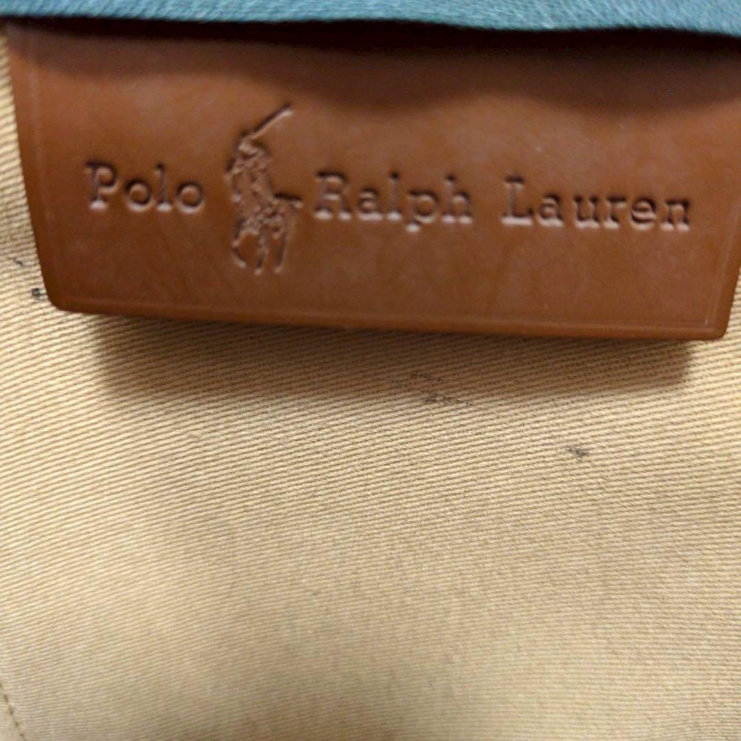 バッグ POLORALPHLAUREN BOSTONBAG 2way