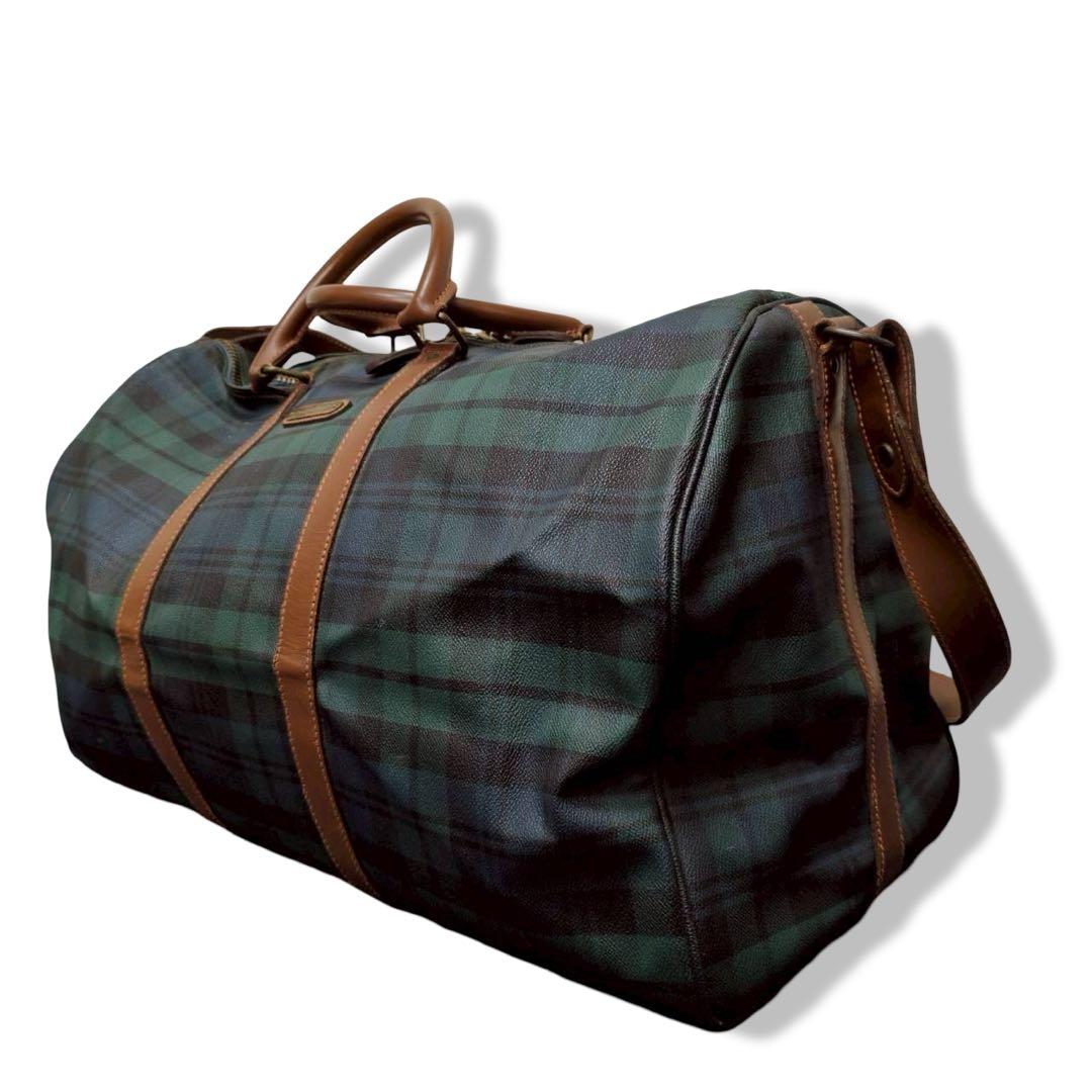 バッグ POLORALPHLAUREN BOSTONBAG 2way
