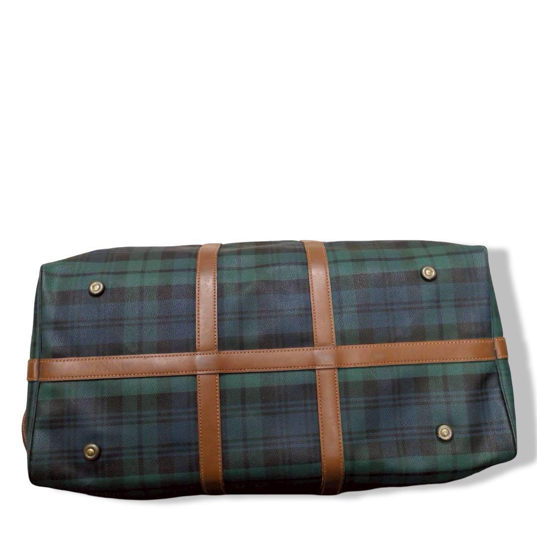 バッグ POLORALPHLAUREN BOSTONBAG 2way