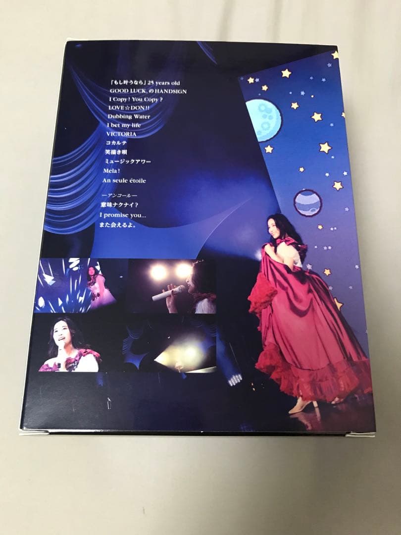 伊波杏樹 Fly Out!! 初回生産限定盤 スペシャルBOX Blu-ray