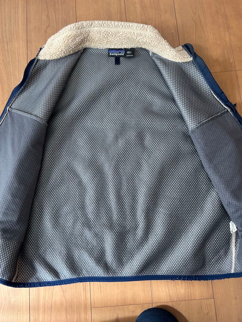 Patagonia パタゴニアレトロx ベスト　USA