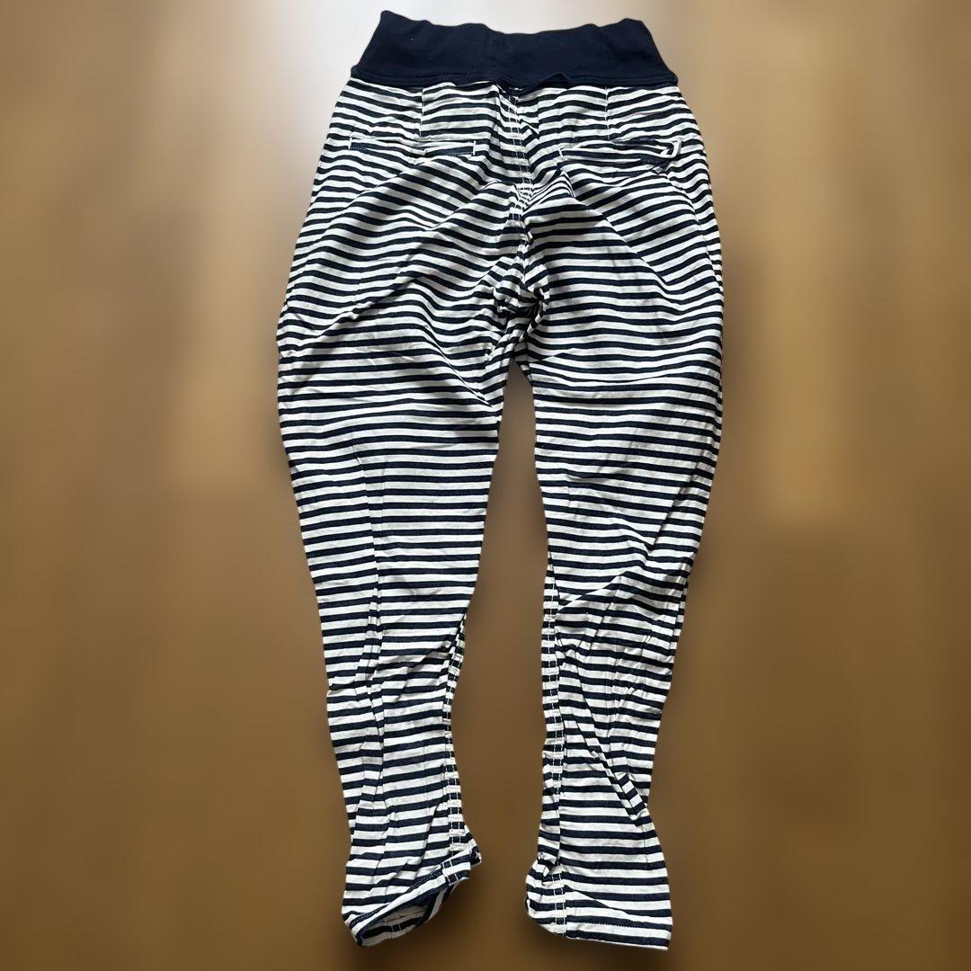未使用　kapital サルエルヌーベルパンツ　薄生地　サイズ１
