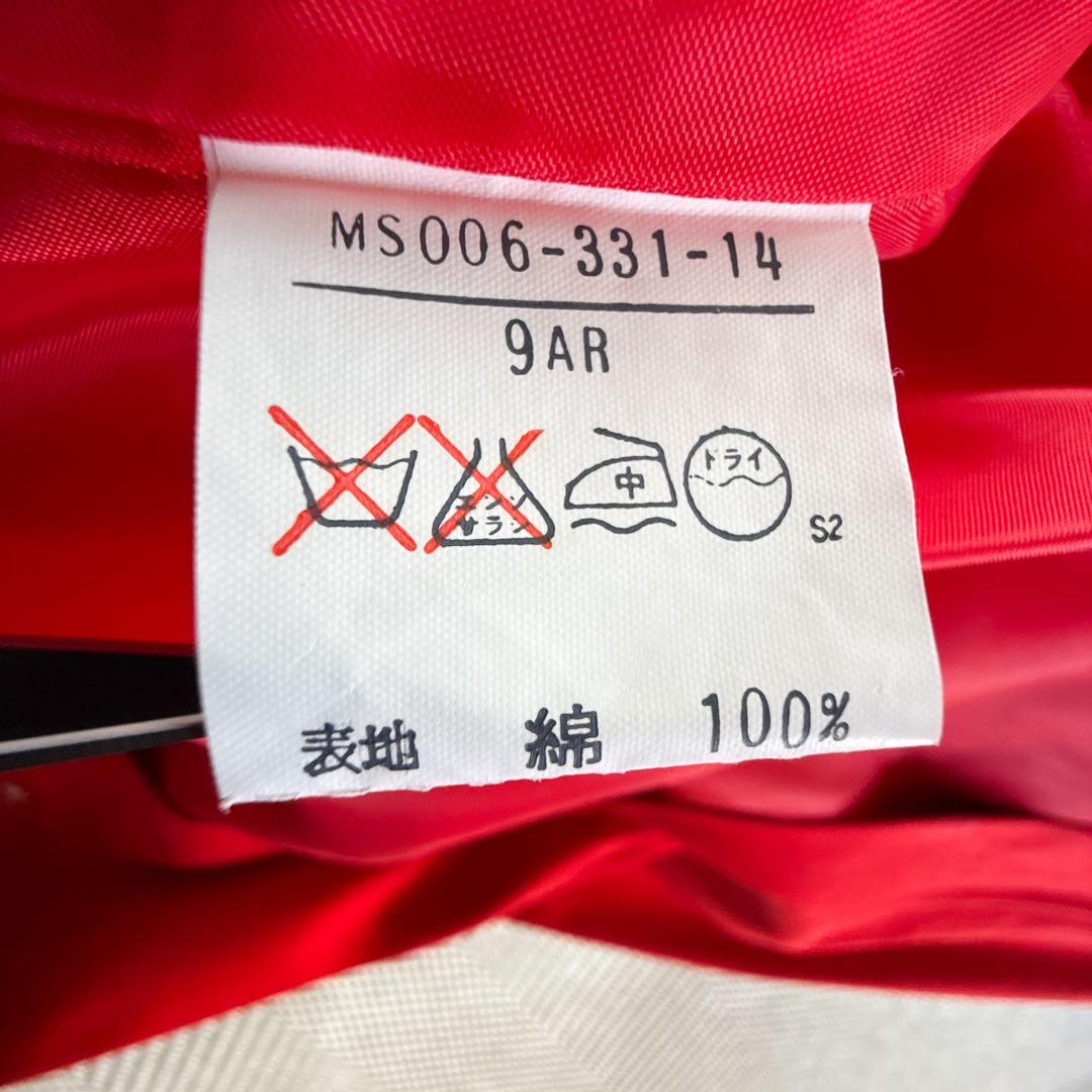 美品 SANYO COAT ライナー ケープ 金ボタン ダブルトレンチコート