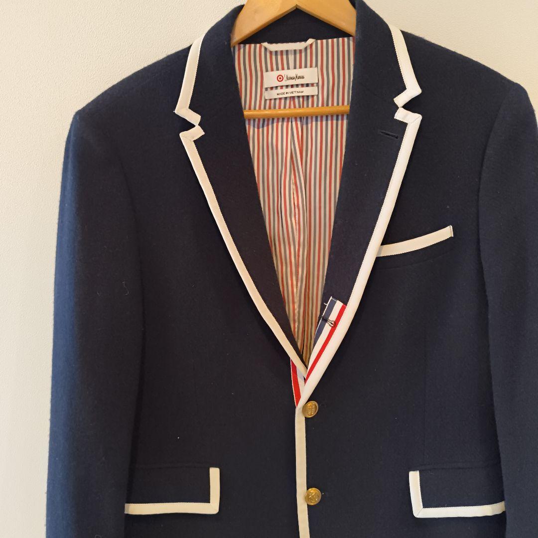 Neiman Marcus THOM BROWNE テーラードジャケット