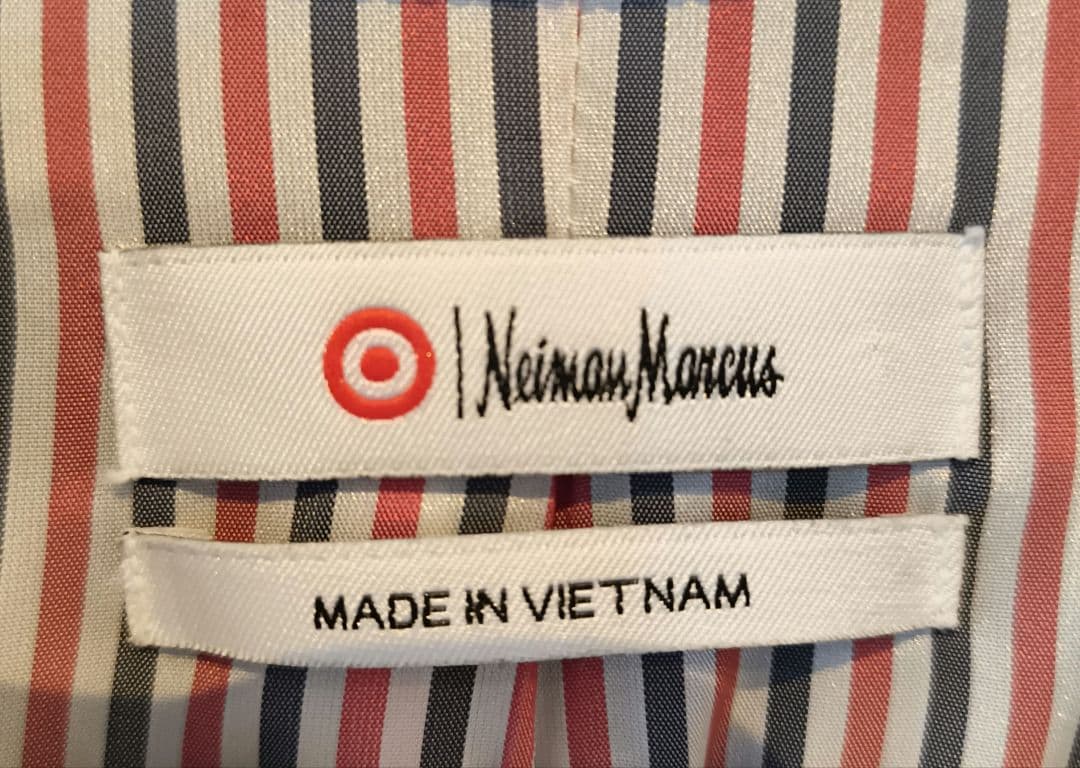 Neiman Marcus THOM BROWNE テーラードジャケット