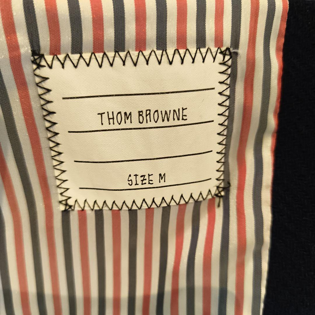 Neiman Marcus THOM BROWNE テーラードジャケット