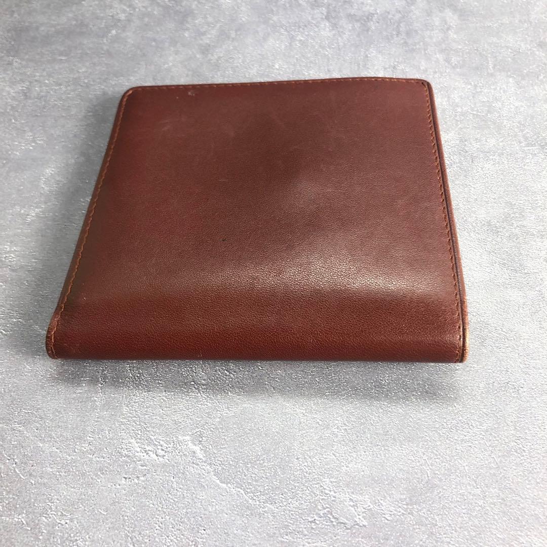 小物 Cartier Must de Cartier Wallet Leather
