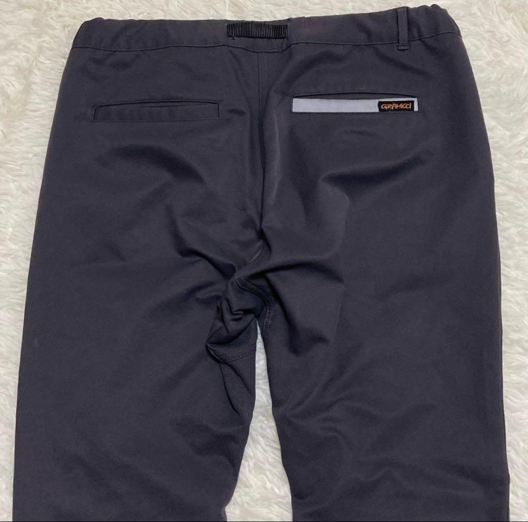 GRAMiCCi × BEAMS × CHARI&CO 別注　サイクルパンツ