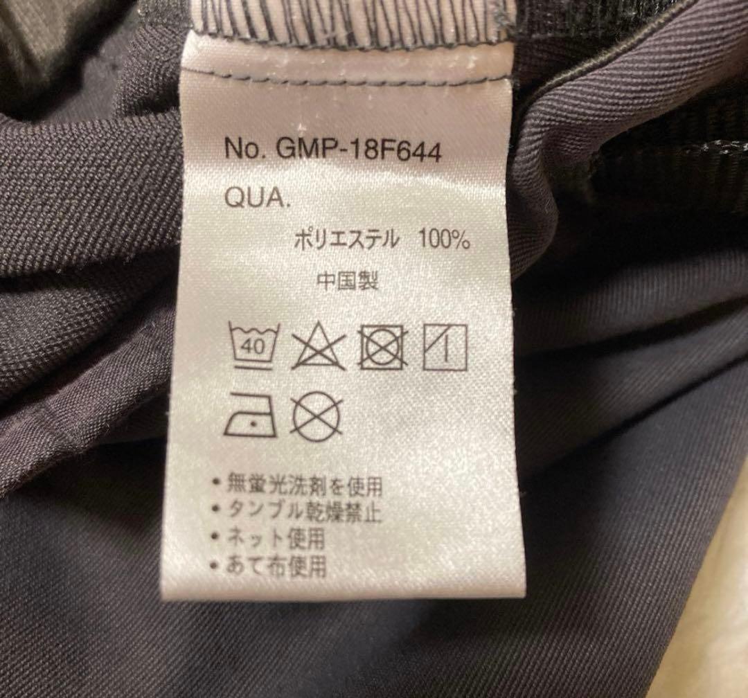 GRAMiCCi × BEAMS × CHARI&CO 別注　サイクルパンツ