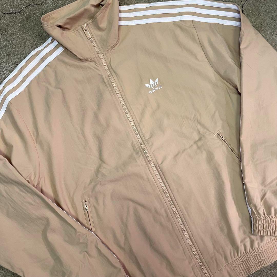 トップス adidas Originals IZ3061 WOVEN FBIRD TT S