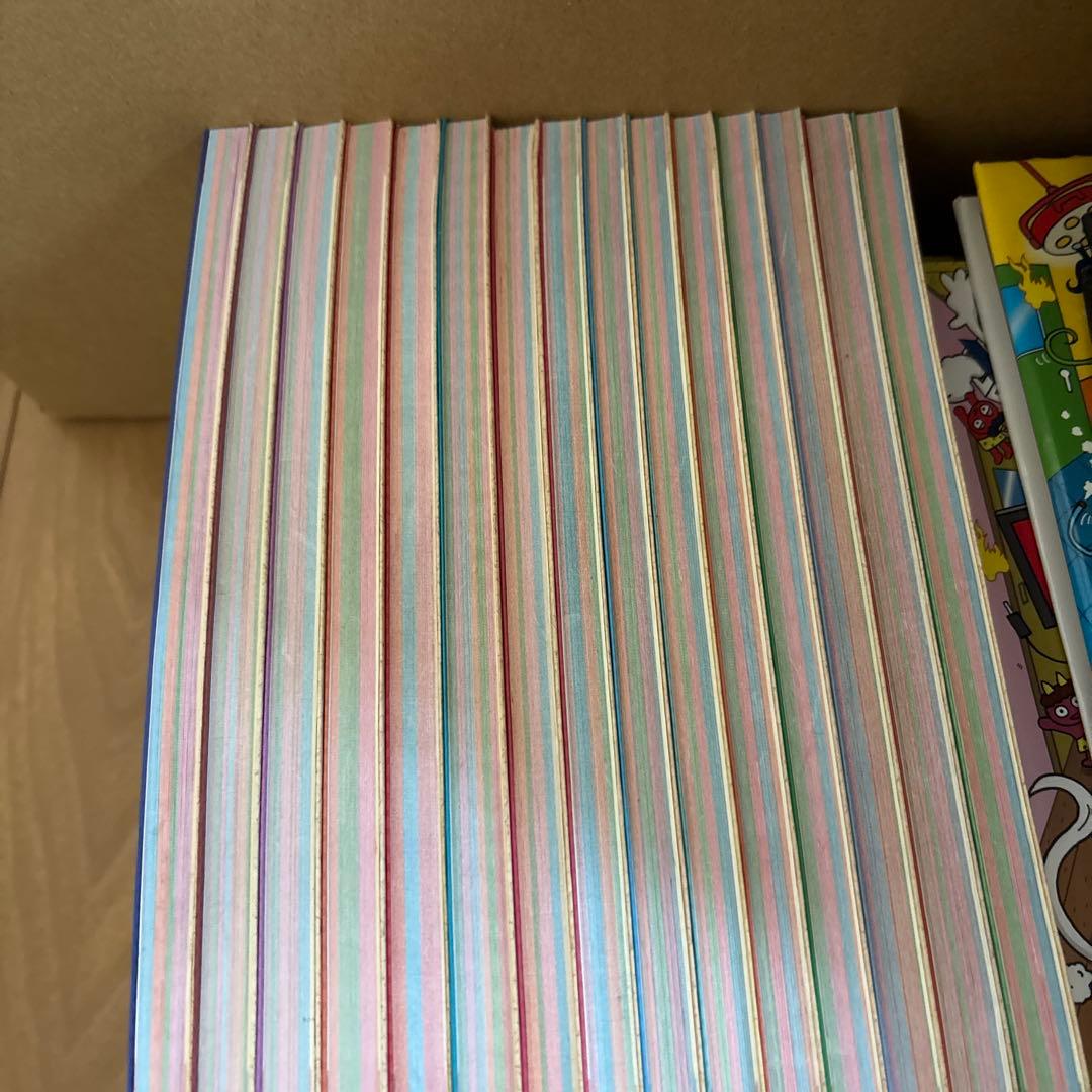 学校では教えてくれない大切なこと　15冊　セット