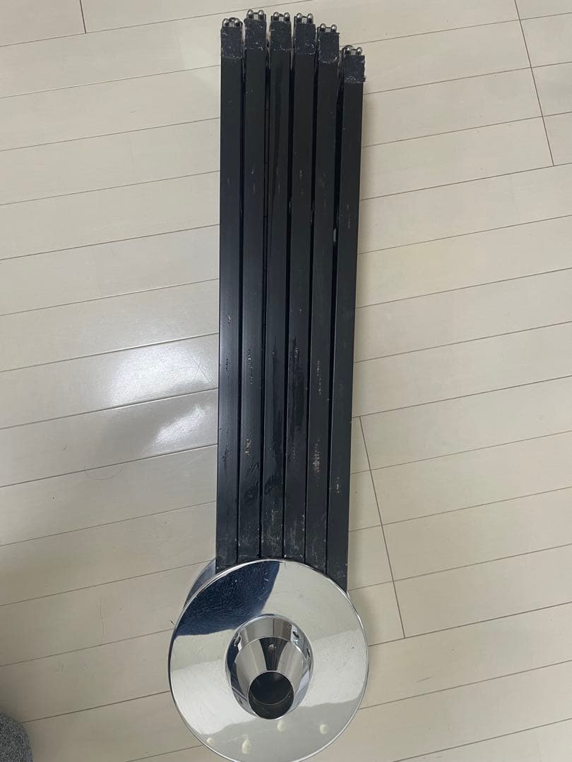X-Stage light ポールダンス Xpole ＋延長ポール80cm送料込