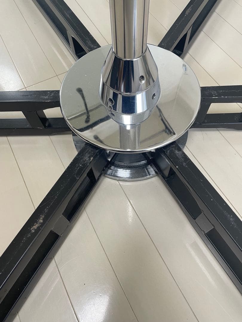 X-Stage light ポールダンス Xpole ＋延長ポール80cm送料込