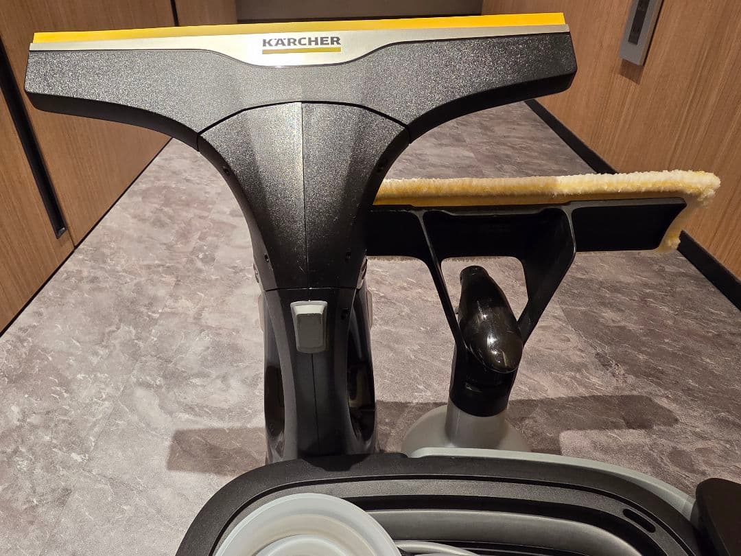 KARCHER マルチクリーナーOC 3 Foldable