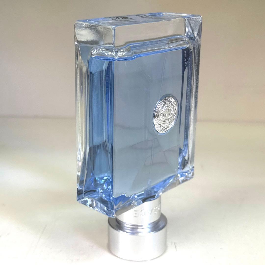香水(男性用) Versace pour Homme