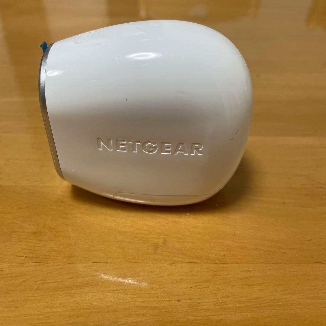 NETGEAR Arlo ワイヤレス ホームセキュリティカメラ