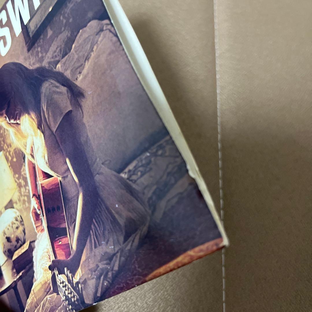 Taylor Swift BEGIN AGAIN 限定版シングルCD