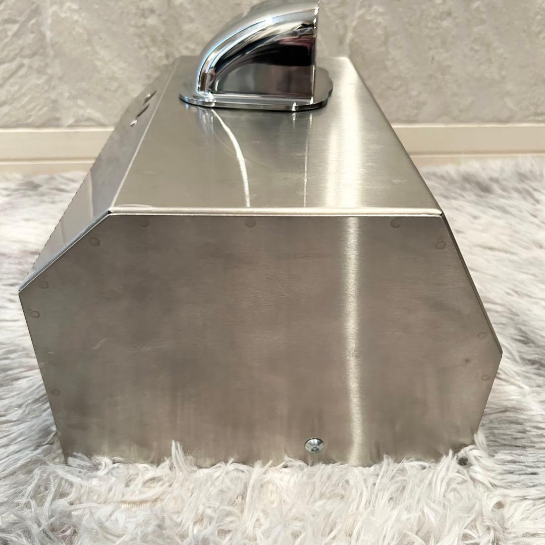 【極美品】 American Dryer 業務用ハンドドライヤー ②