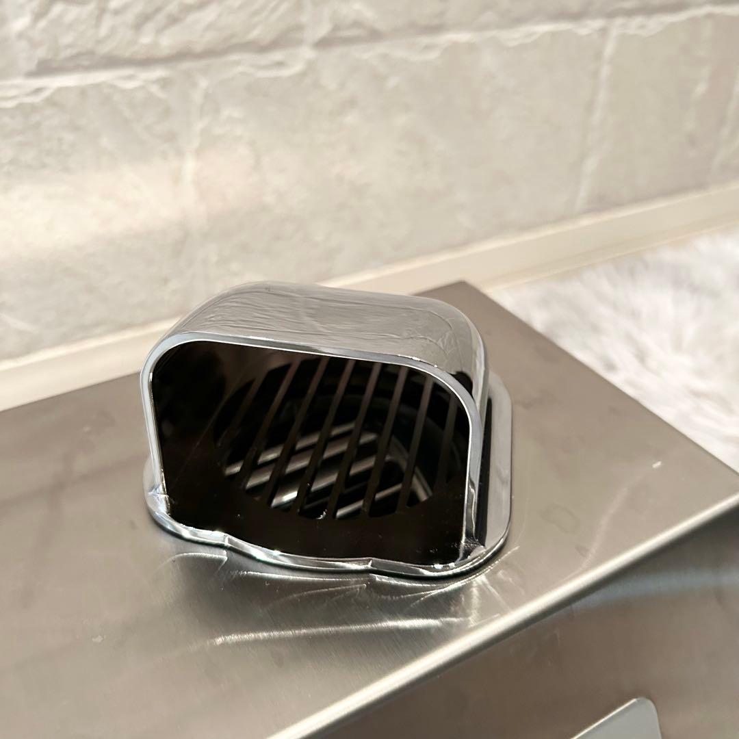 【極美品】 American Dryer 業務用ハンドドライヤー ②