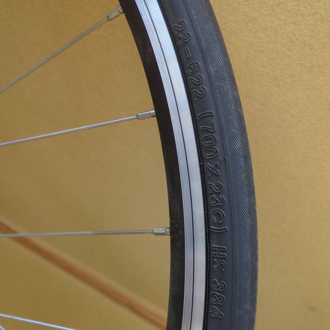 Cannondale ロードバイク ブラック/ホワイト