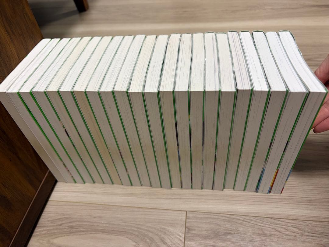 【美品】【最新刊21巻含む22冊】四つ子ぐらし　全巻22冊セット