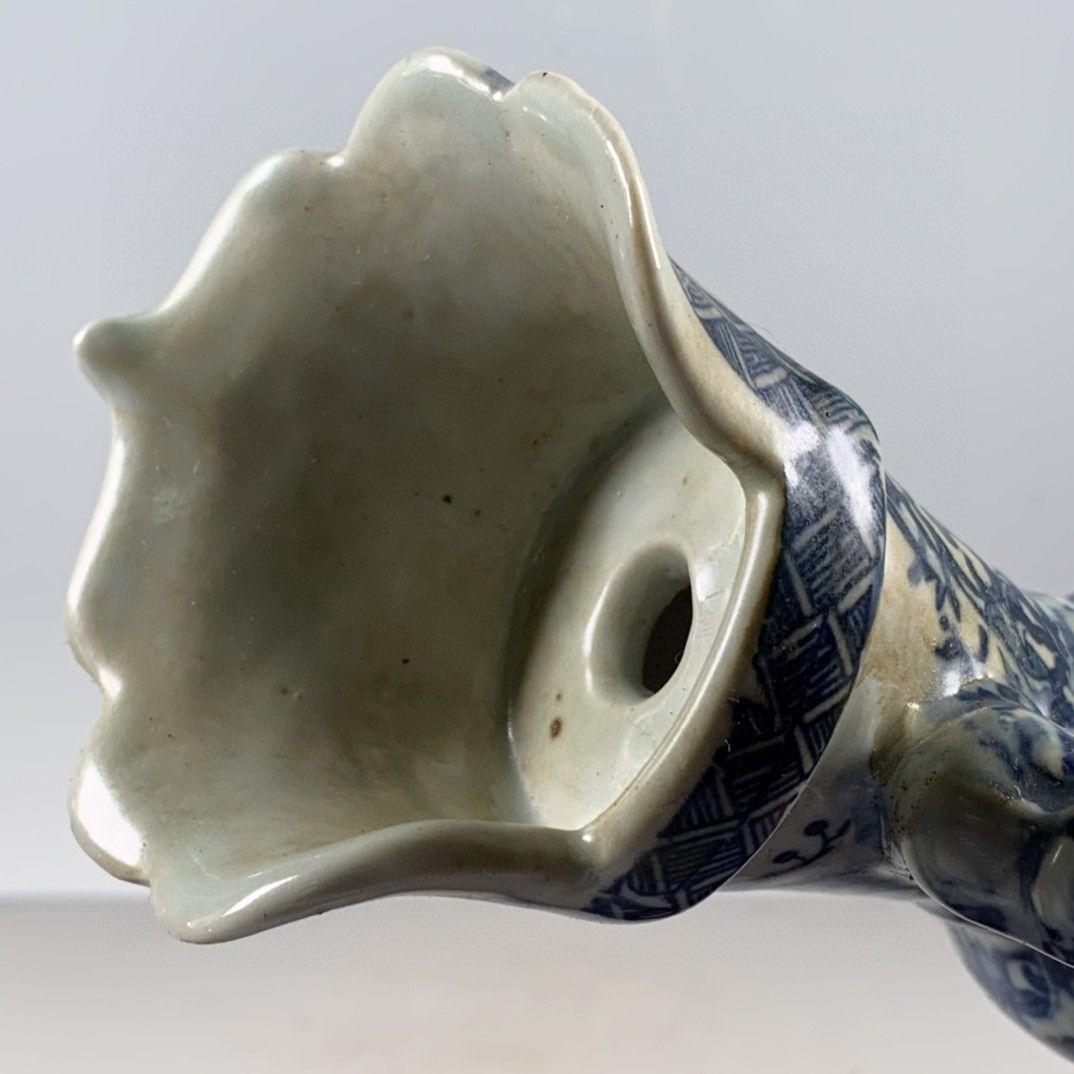 龍形 景徳鎮 陶磁器 装飾品 現代工芸品 美術品 置物