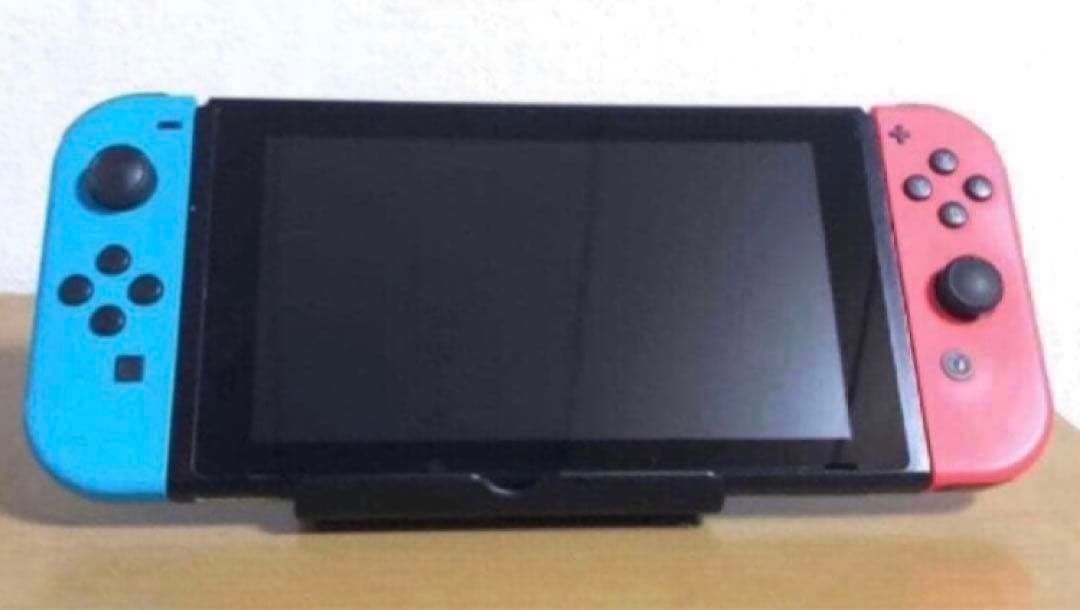 Nintendo Switch スイッチ 本体 旧型 ピカチュウイーブイモデル